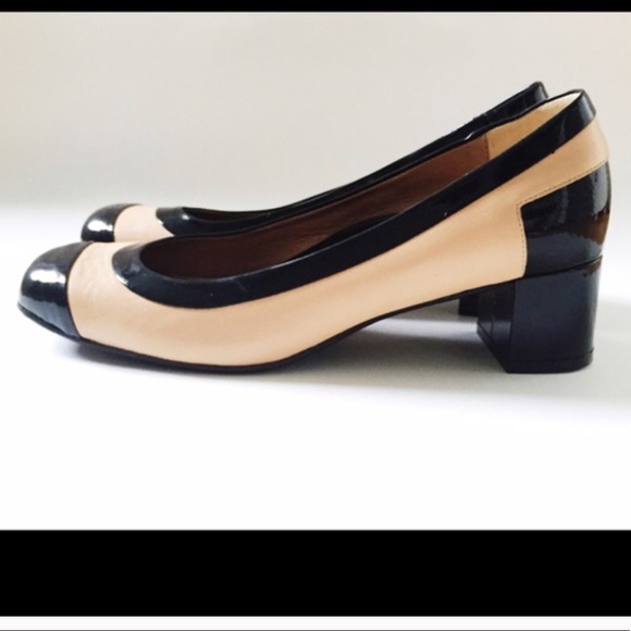 Dana Davis Bulky Heel - Picture 2 of 4